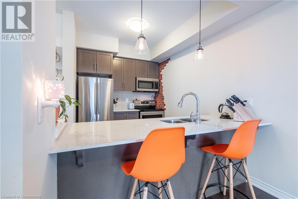 377 Glancaster Road Unit# 57, Ancaster, Ontario  L9G 0G4 - Photo 10 - 40687303