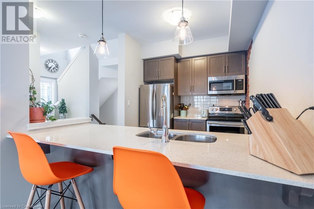 377 Glancaster Road Unit# 57, Ancaster, Ontario  L9G 0G4 - Photo 12 - 40687303