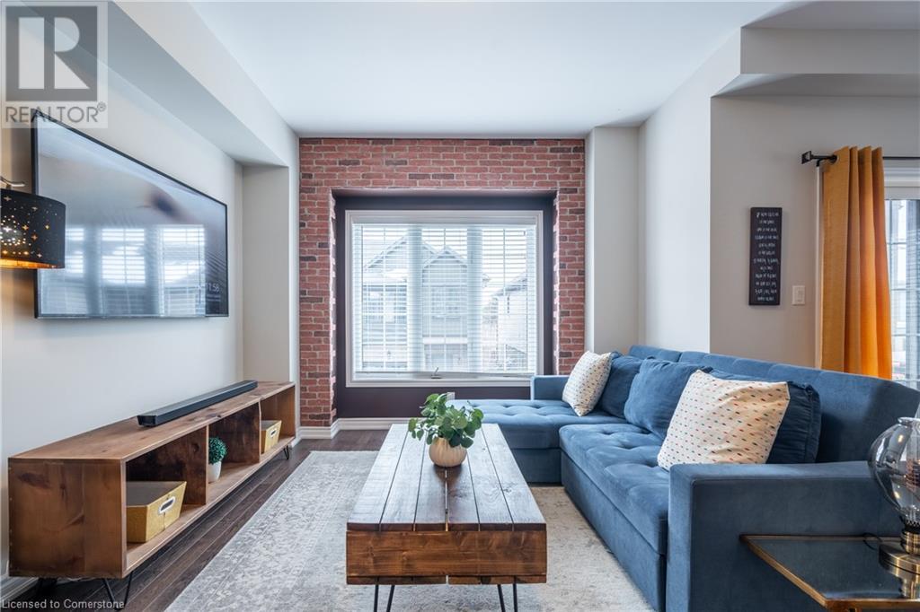 377 Glancaster Road Unit# 57, Ancaster, Ontario  L9G 0G4 - Photo 17 - 40687303