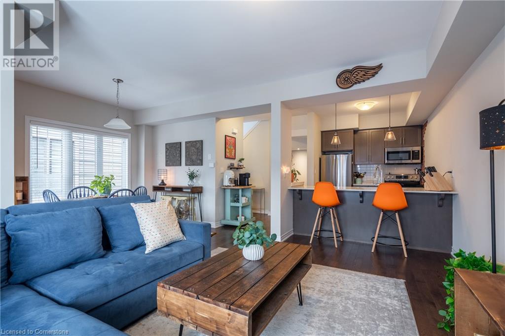 377 Glancaster Road Unit# 57, Ancaster, Ontario  L9G 0G4 - Photo 20 - 40687303