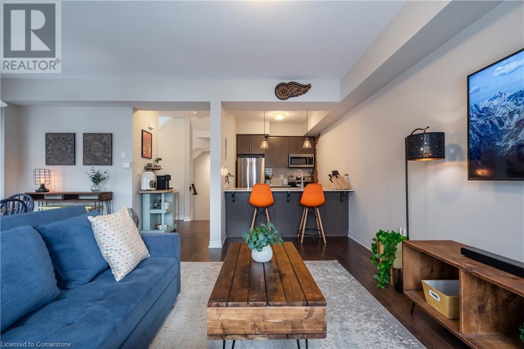 377 Glancaster Road Unit# 57, Ancaster, Ontario  L9G 0G4 - Photo 21 - 40687303