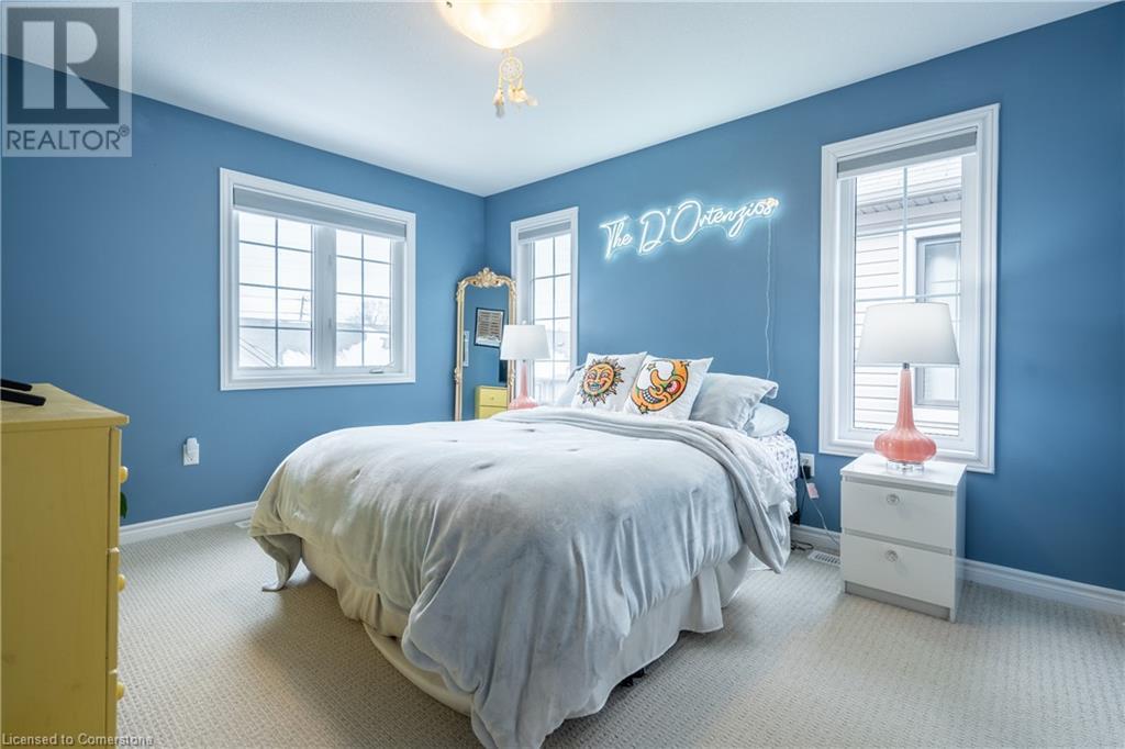 377 Glancaster Road Unit# 57, Ancaster, Ontario  L9G 0G4 - Photo 34 - 40687303