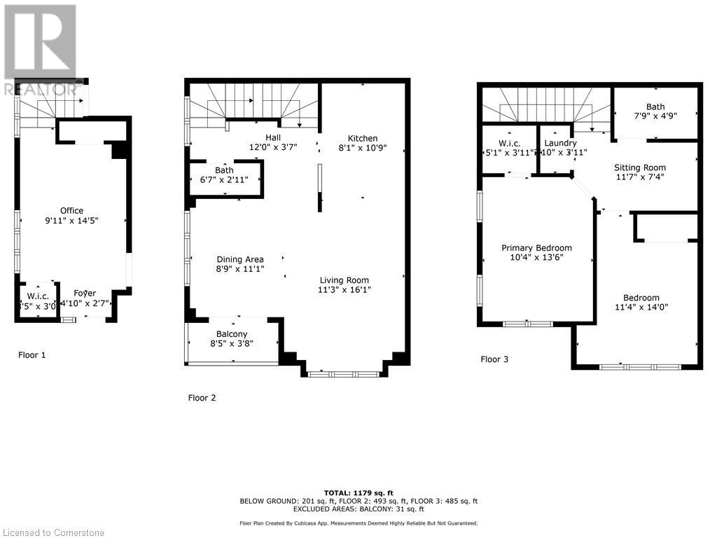377 Glancaster Road Unit# 57, Ancaster, Ontario  L9G 0G4 - Photo 39 - 40687303
