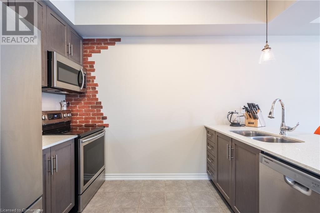 377 Glancaster Road Unit# 57, Ancaster, Ontario  L9G 0G4 - Photo 8 - 40687303