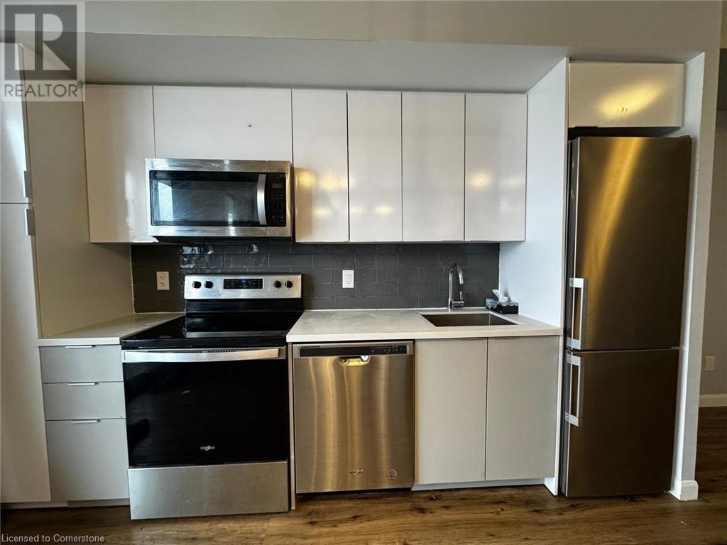 7 Erie Avenue Unit# 410, Brantford, Ontario  N3S 0K5 - Photo 4 - 40687377