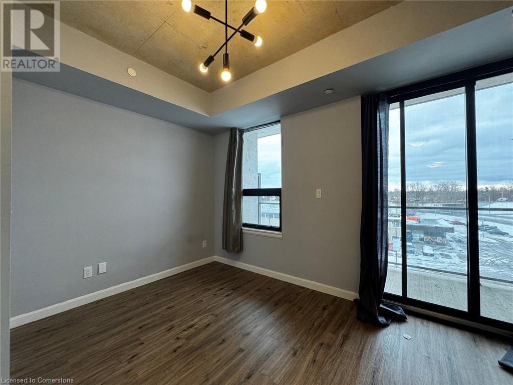 7 Erie Avenue Unit# 410, Brantford, Ontario  N3S 0K5 - Photo 6 - 40687377