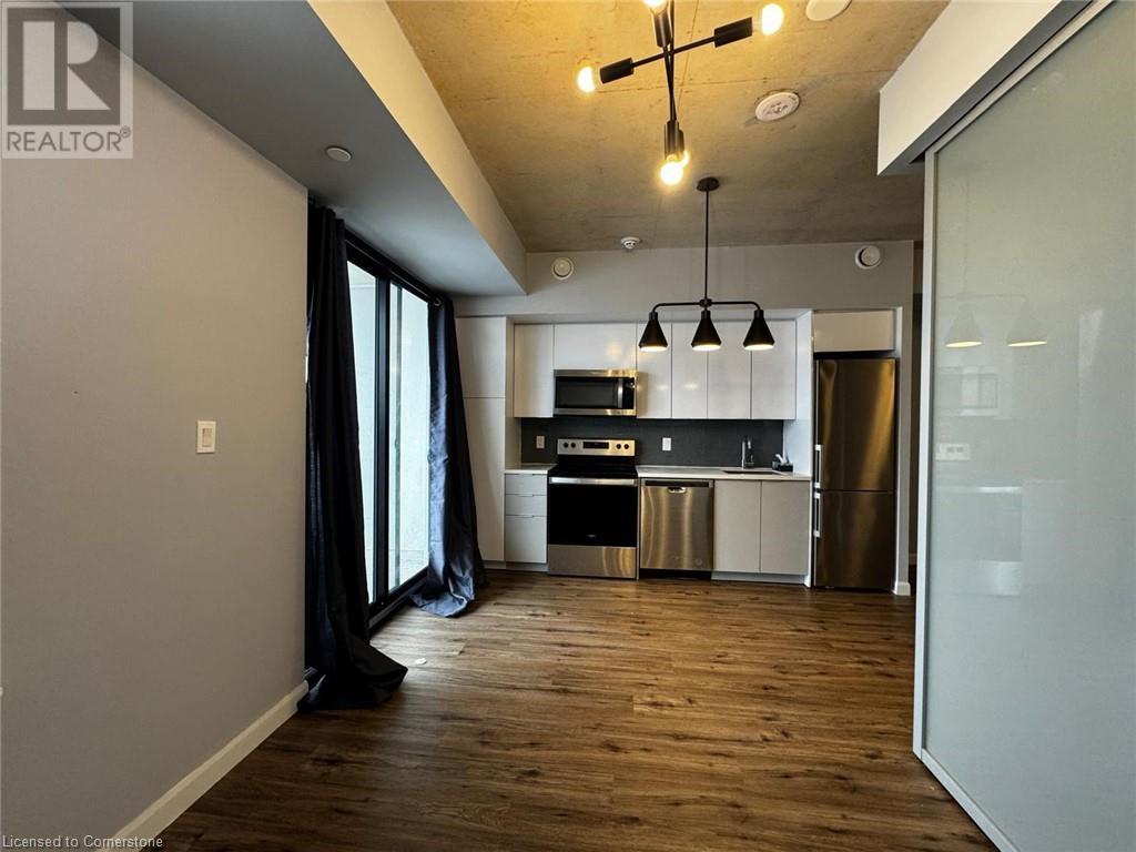 7 Erie Avenue Unit# 410, Brantford, Ontario  N3S 0K5 - Photo 7 - 40687377