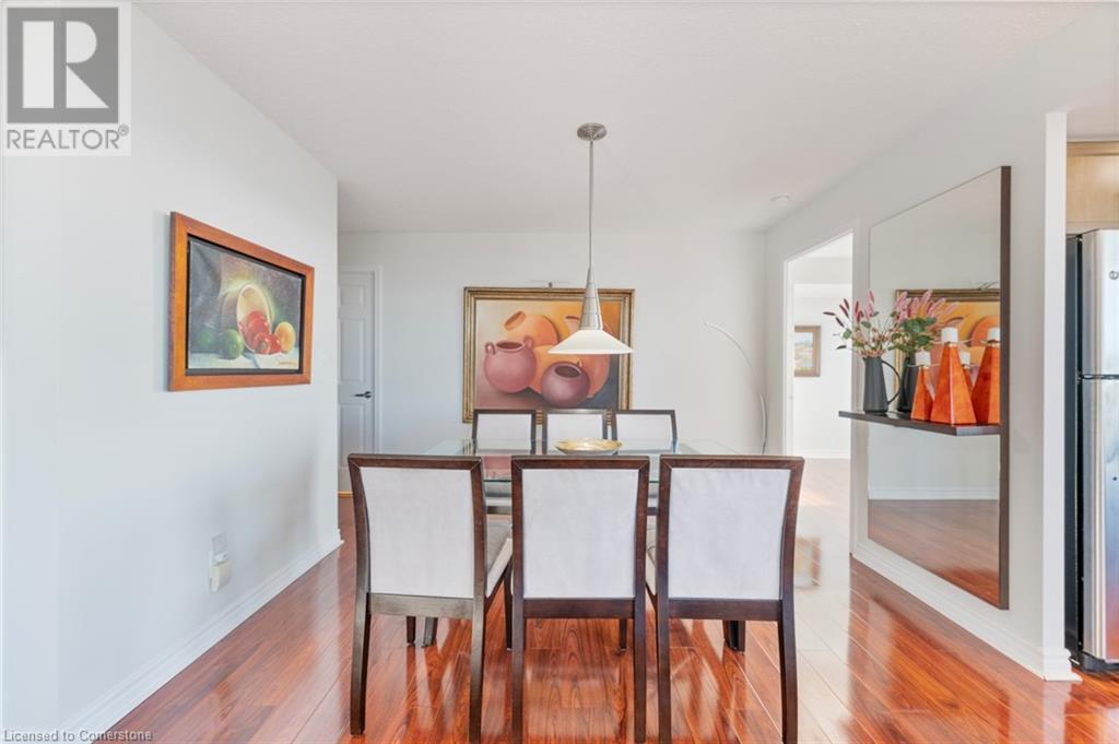 335 Rathburn Road W Unit# 2012, Peel, Ontario  L5B 0C8 - Photo 5 - 40687354