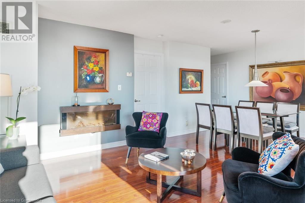 335 Rathburn Road W Unit# 2012, Peel, Ontario  L5B 0C8 - Photo 15 - 40687354