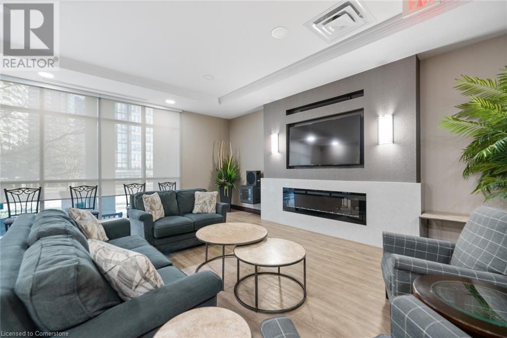 335 Rathburn Road W Unit# 2012, Peel, Ontario  L5B 0C8 - Photo 37 - 40687354