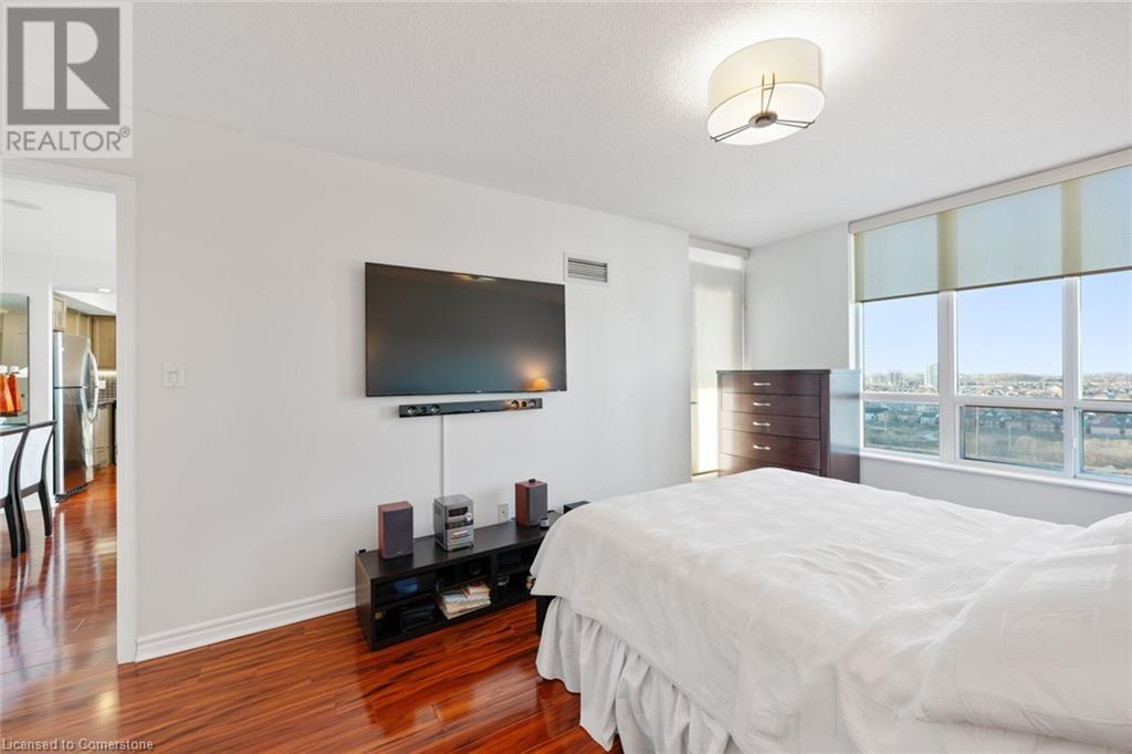 335 Rathburn Road W Unit# 2012, Peel, Ontario  L5B 0C8 - Photo 31 - 40687354