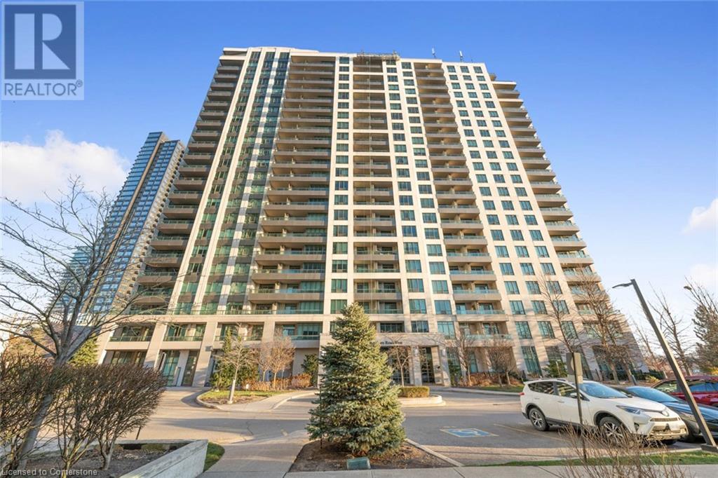 335 RATHBURN Road W Unit# 2012, Peel, Ontario