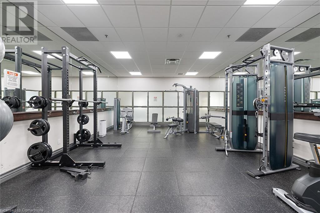 335 Rathburn Road W Unit# 2012, Peel, Ontario  L5B 0C8 - Photo 40 - 40687354