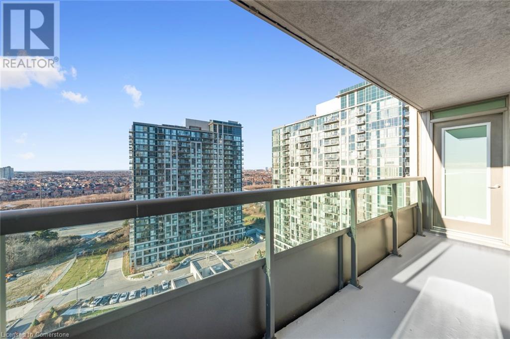 335 Rathburn Road W Unit# 2012, Peel, Ontario  L5B 0C8 - Photo 34 - 40687354