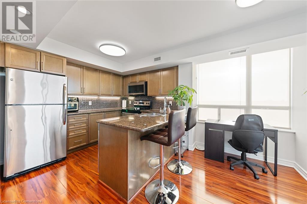 335 Rathburn Road W Unit# 2012, Peel, Ontario  L5B 0C8 - Photo 23 - 40687354