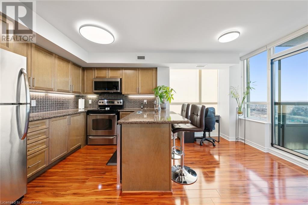 335 Rathburn Road W Unit# 2012, Peel, Ontario  L5B 0C8 - Photo 24 - 40687354