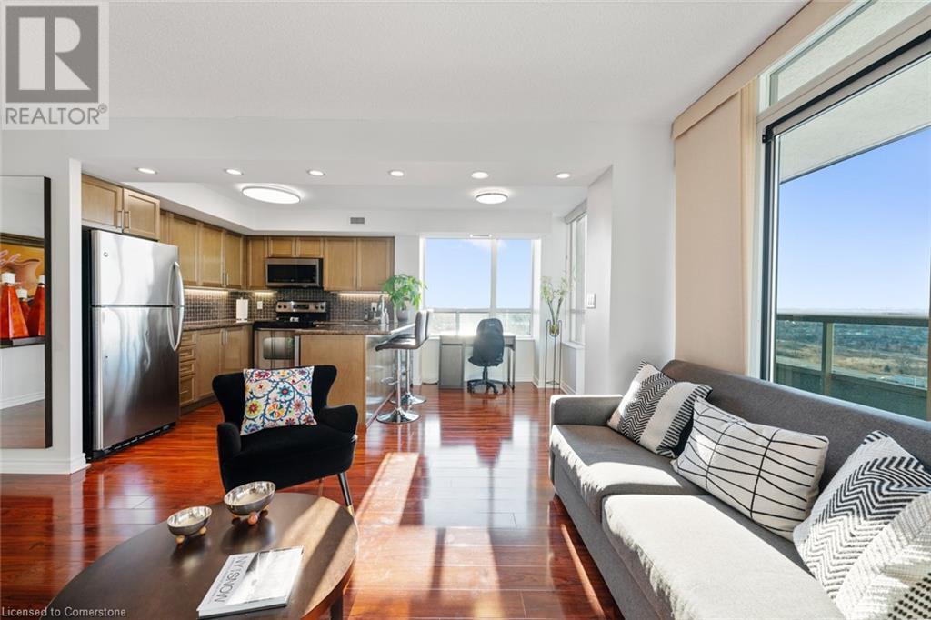 335 Rathburn Road W Unit# 2012, Peel, Ontario  L5B 0C8 - Photo 14 - 40687354