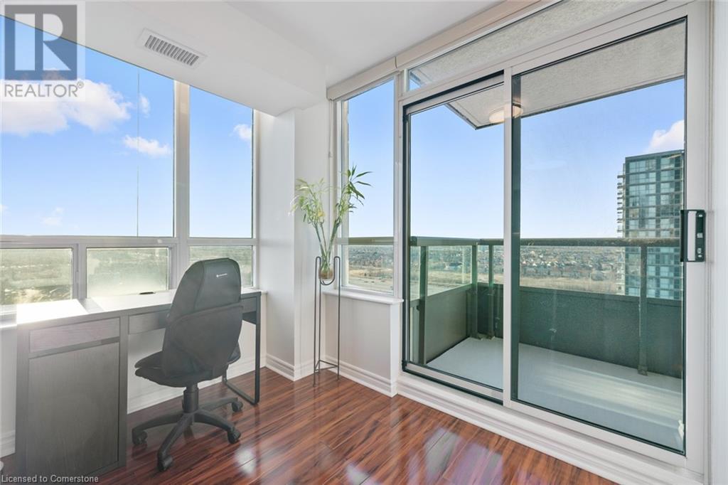 335 Rathburn Road W Unit# 2012, Peel, Ontario  L5B 0C8 - Photo 26 - 40687354