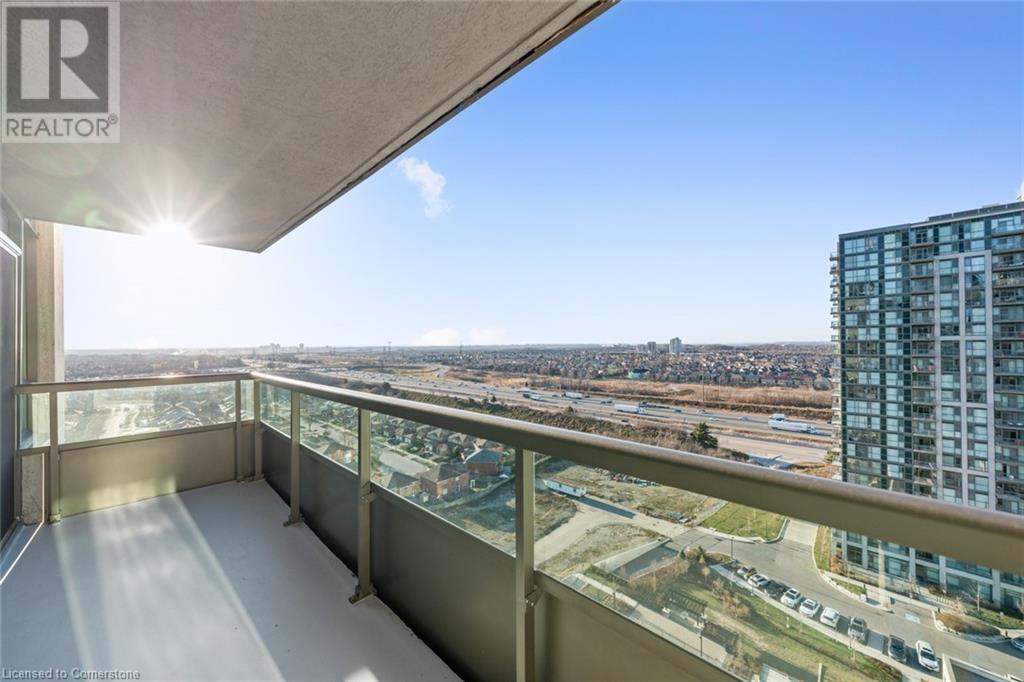 335 Rathburn Road W Unit# 2012, Peel, Ontario  L5B 0C8 - Photo 35 - 40687354