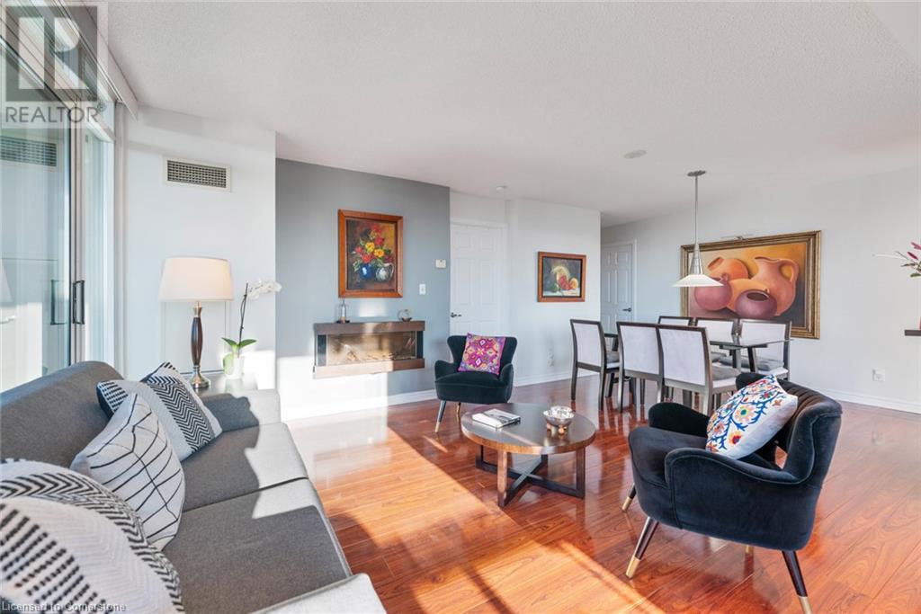 335 Rathburn Road W Unit# 2012, Peel, Ontario  L5B 0C8 - Photo 13 - 40687354