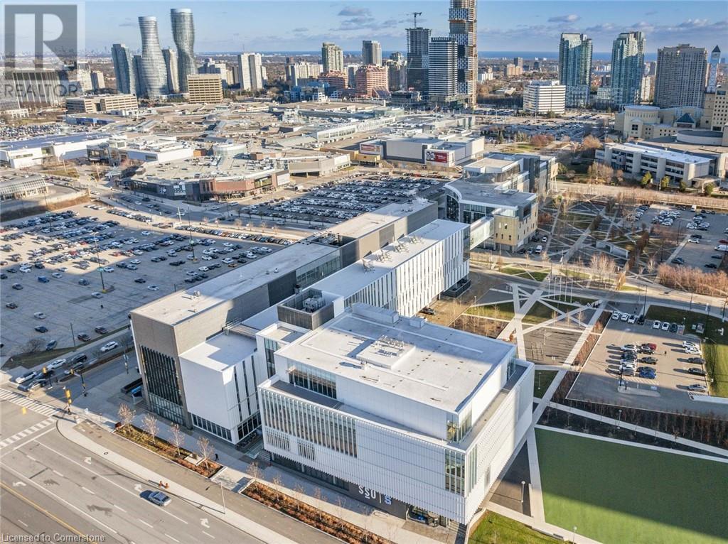 335 Rathburn Road W Unit# 2012, Peel, Ontario  L5B 0C8 - Photo 45 - 40687354