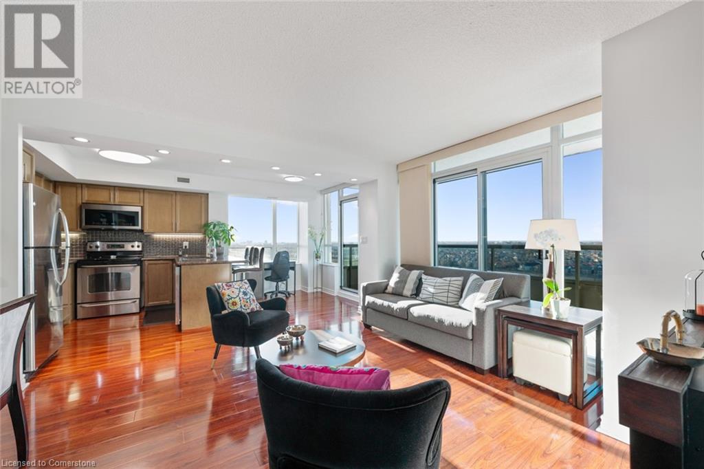 335 Rathburn Road W Unit# 2012, Peel, Ontario  L5B 0C8 - Photo 25 - 40687354