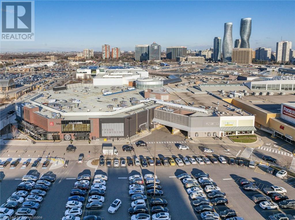 335 Rathburn Road W Unit# 2012, Peel, Ontario  L5B 0C8 - Photo 44 - 40687354