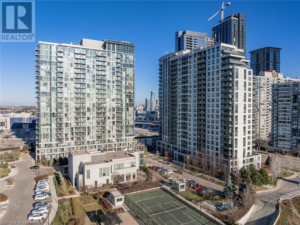 335 Rathburn Road W Unit# 2012, Peel, Ontario  L5B 0C8 - Photo 42 - 40687354