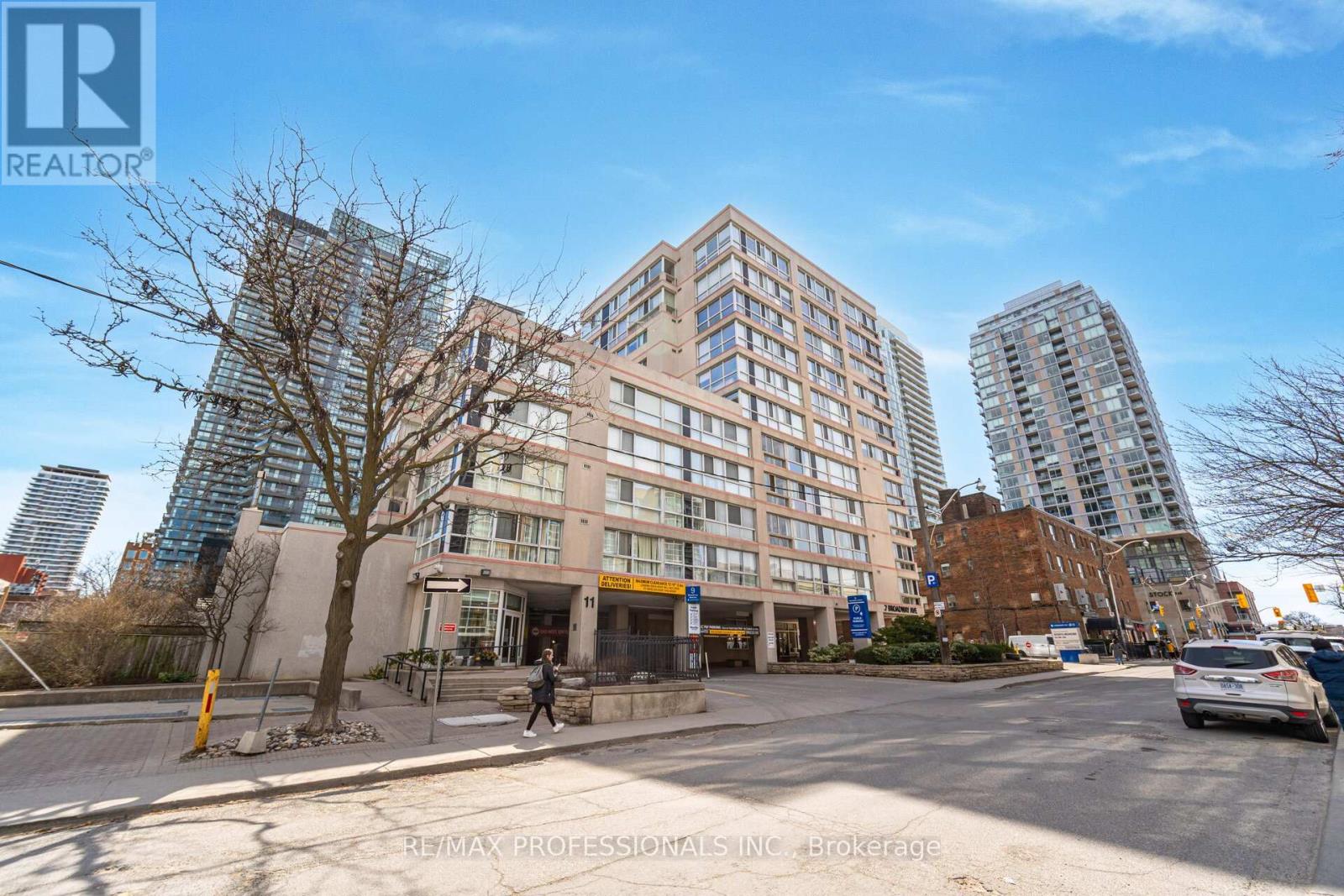 301 - 7 Broadway Avenue, Toronto, Ontario  M4P 3C5 - Photo 37 - C11906143