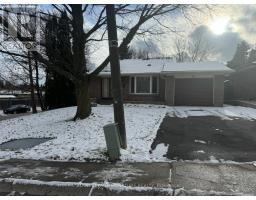 91 FORESTGATE DRIVE, Hamilton, Ontario