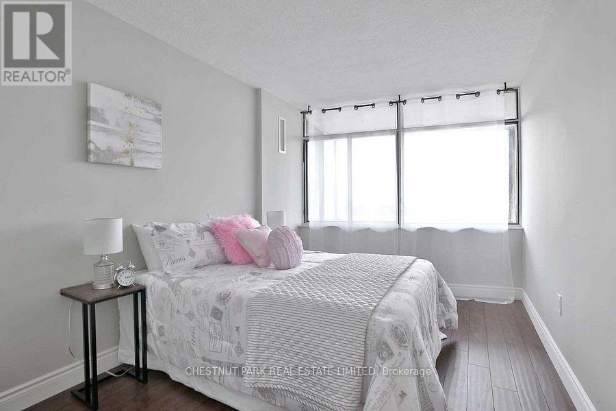 1006 - 3100 Kirwin Avenue, Mississauga, Ontario  L5A 3S6 - Photo 12 - W11906159