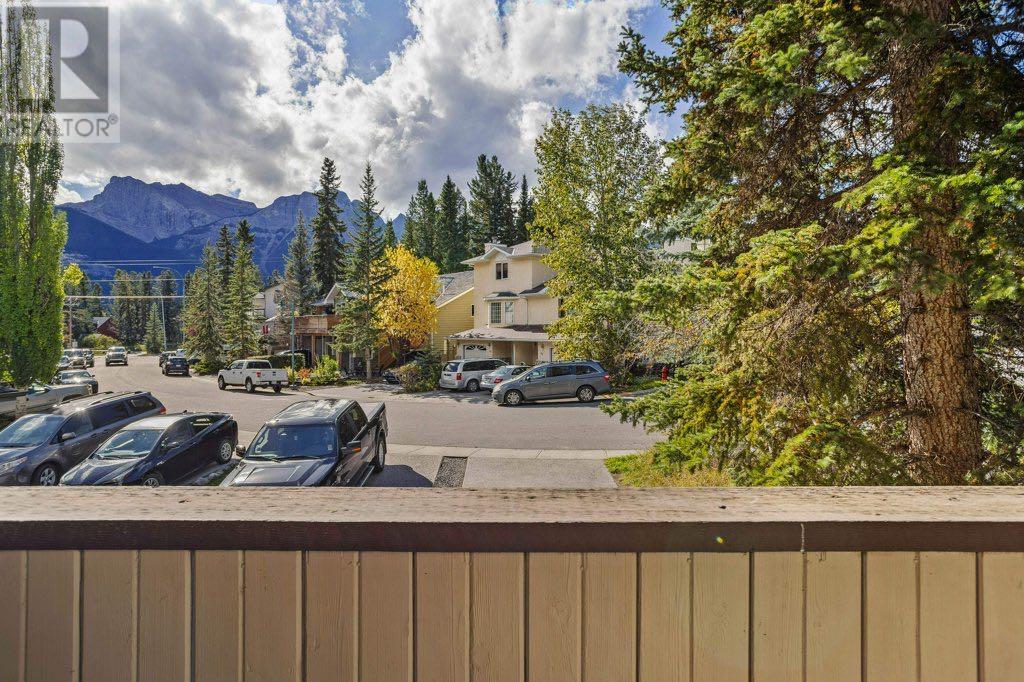 50 Ridge Road, Canmore, Alberta  T1W 1G6 - Photo 3 - A2179694