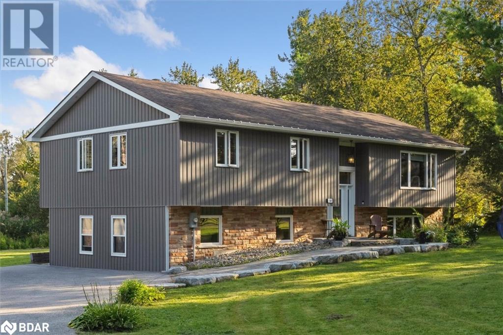 100 PINE POST Road, Keswick, Ontario