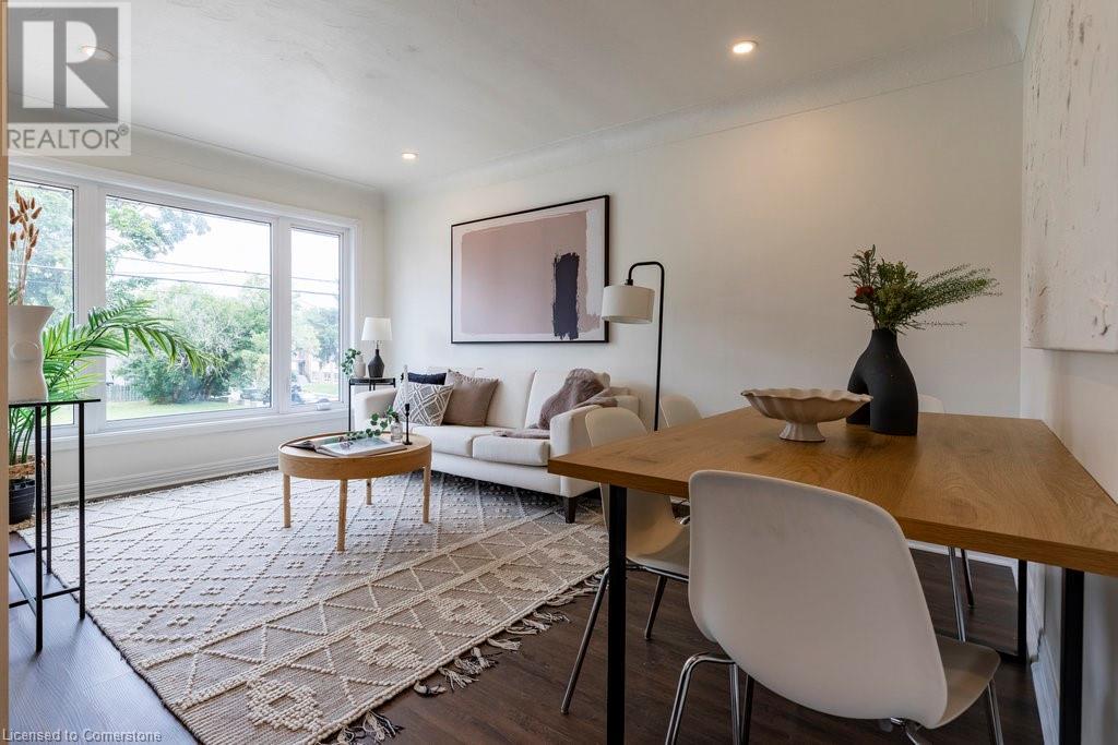 256 Charlton Avenue E, Hamilton, Ontario  L8N 1Z1 - Photo 5 - 40676148