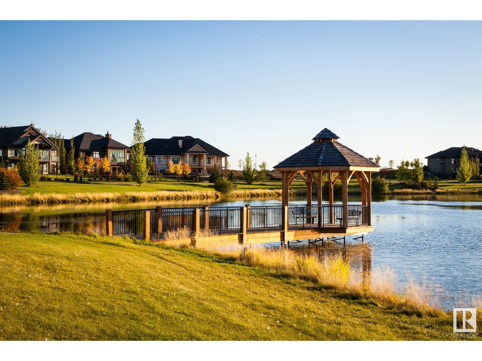 1077 Genesis Lake Bv, Stony Plain, Alberta  T7Z 0G3 - Photo 13 - E4416998