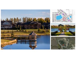 1077 Genesis Lake Bv Genesis On The Lakes, Stony Plain, Ca