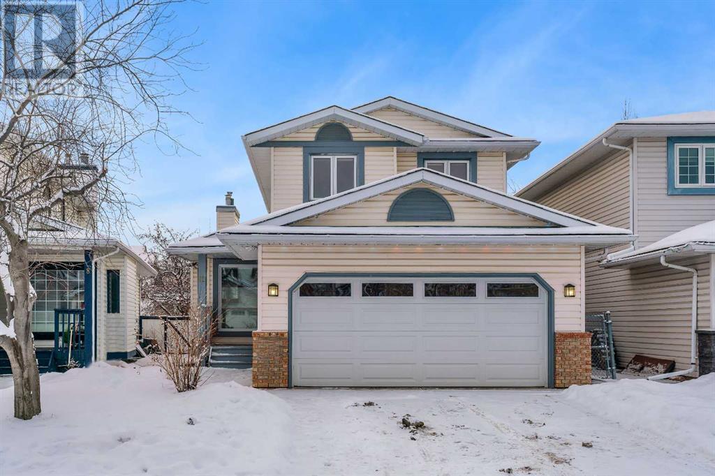 12 Riverwood Crescent SE, Calgary, Alberta