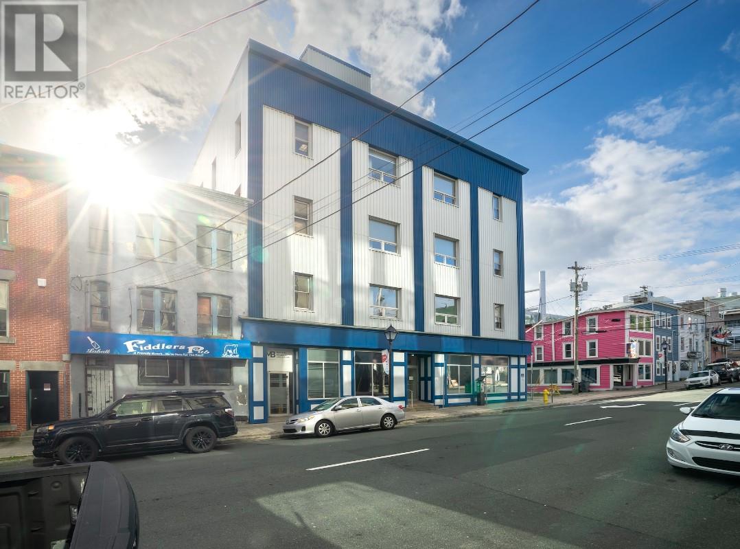 3 Queen Street St. John's Newfoundland & Labrador Canada A1C4K2, for Sale, residential, Haris Barki, Keller Williams Platinum Realty