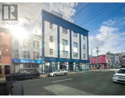 3 Queen Street, St. John's, Newfoundland & Labrador