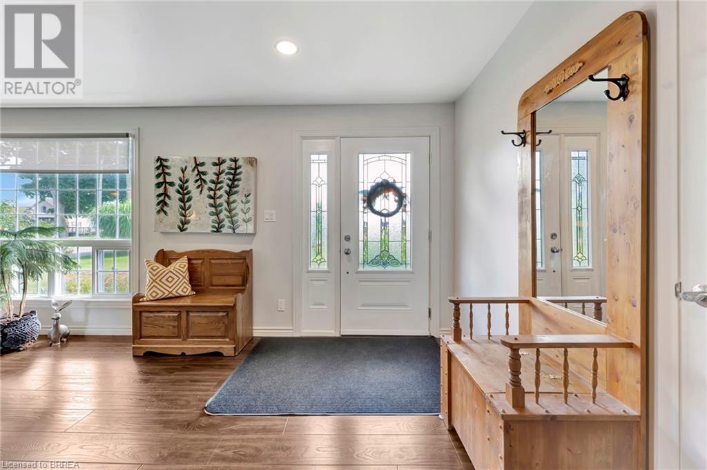 1175 Concession Rd 12, Langton, Ontario  N0E 1P0 - Photo 10 - 40687391