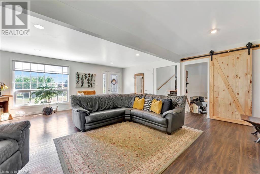 1175 Concession Rd 12, Langton, Ontario  N0E 1P0 - Photo 12 - 40687391