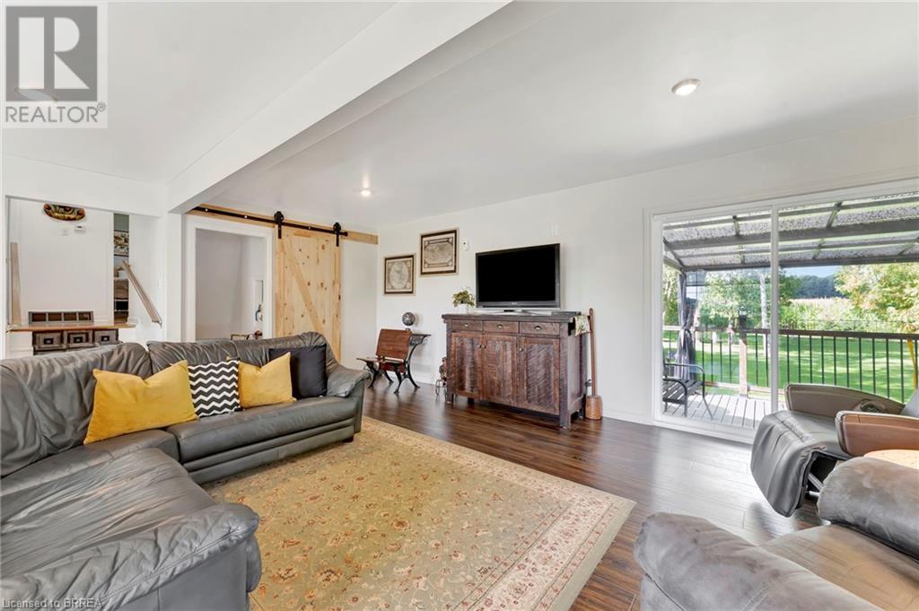 1175 Concession Rd 12, Langton, Ontario  N0E 1P0 - Photo 13 - 40687391