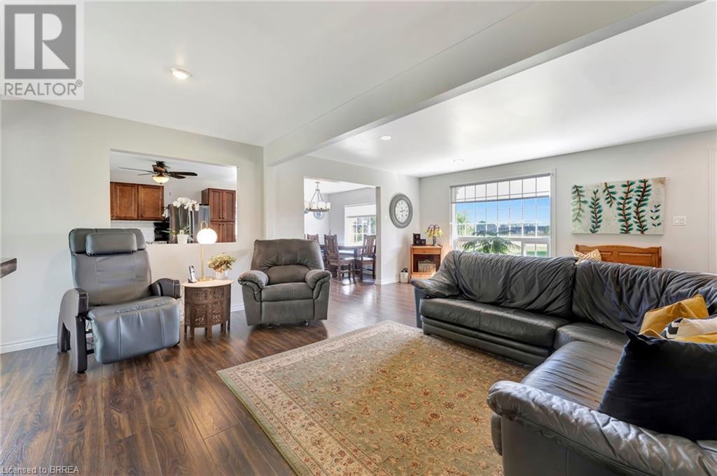 1175 Concession Rd 12, Langton, Ontario  N0E 1P0 - Photo 14 - 40687391