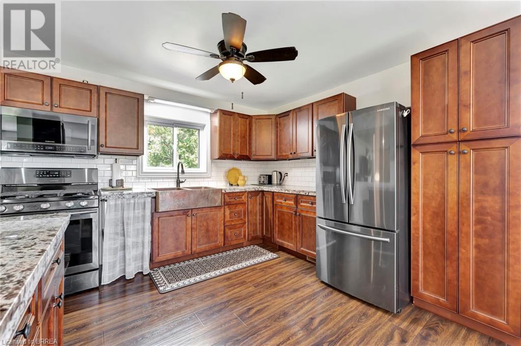 1175 Concession Rd 12, Langton, Ontario  N0E 1P0 - Photo 16 - 40687391