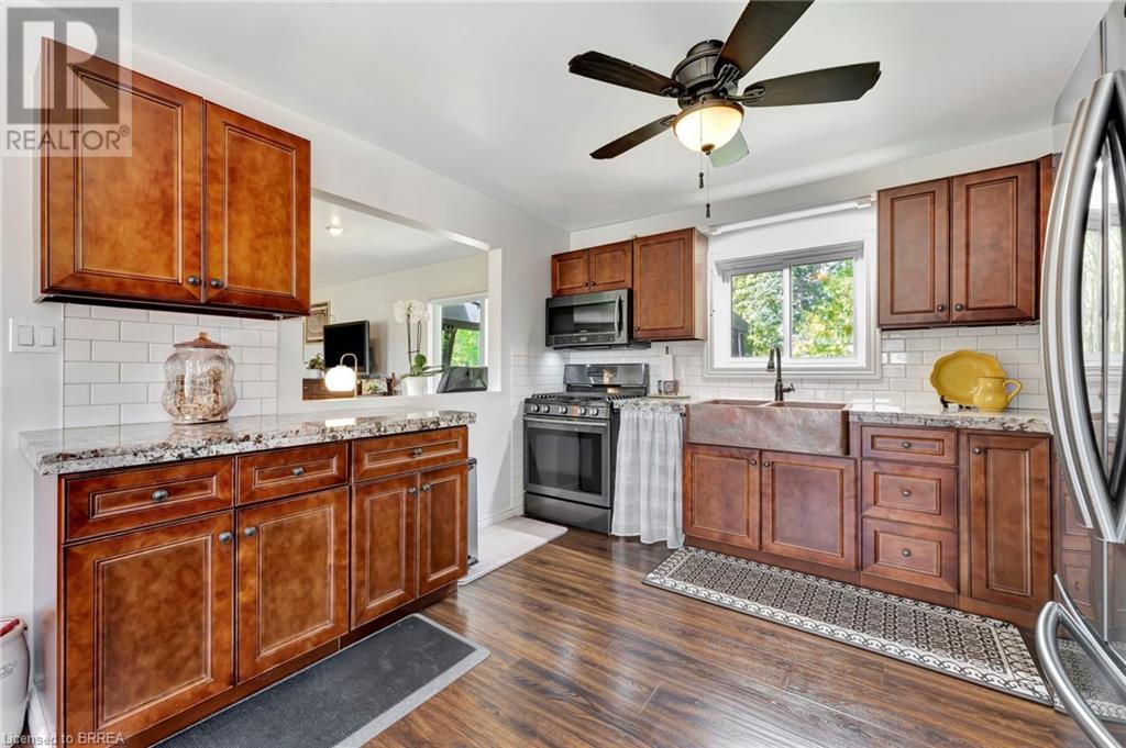 1175 Concession Rd 12, Langton, Ontario  N0E 1P0 - Photo 19 - 40687391