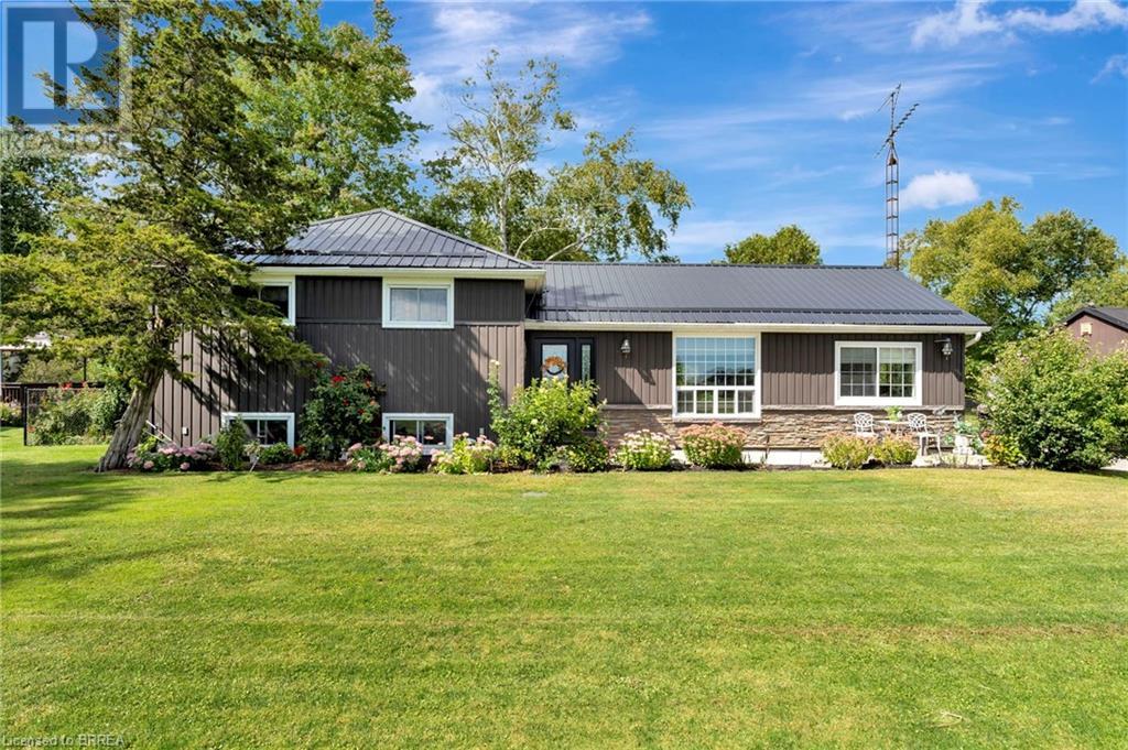 1175 Concession Rd 12, Langton, Ontario  N0E 1P0 - Photo 2 - 40687391