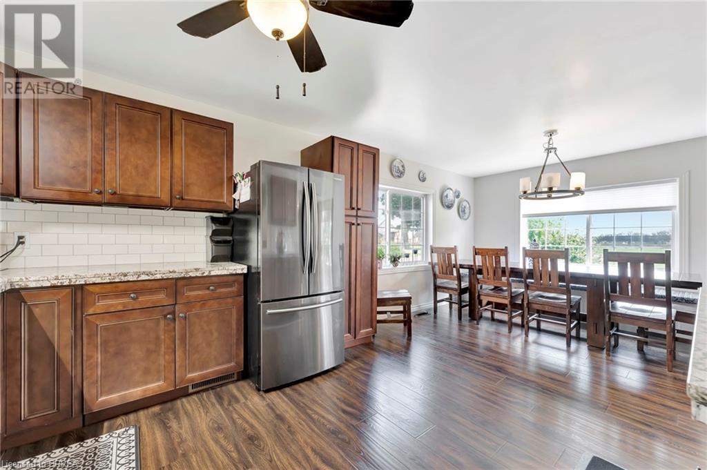 1175 Concession Rd 12, Langton, Ontario  N0E 1P0 - Photo 20 - 40687391