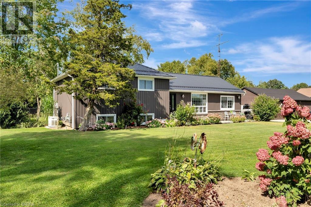 1175 Concession Rd 12, Langton, Ontario  N0E 1P0 - Photo 3 - 40687391