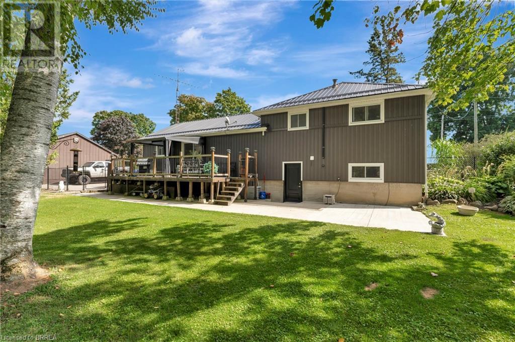 1175 Concession Rd 12, Langton, Ontario  N0E 1P0 - Photo 37 - 40687391