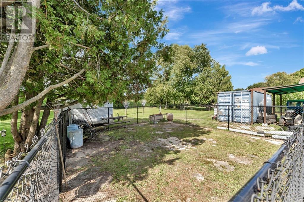 1175 Concession Rd 12, Langton, Ontario  N0E 1P0 - Photo 42 - 40687391